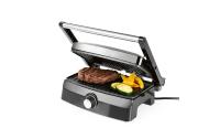 GOURMETmaxx Kontaktgrill 180° Grad