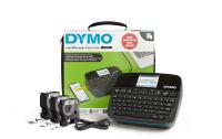DYMO LabelManager 640CB, Koffer-Set