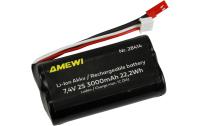 Amewi Li-Ion Akku 7.4V 3000mAh