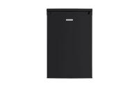 Kibernetik Kühschrank KS130 schwarz