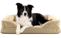 Lumaland Hundebett In-& Outdoor M
