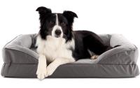 Lumaland Hundebett In-& Outdoor M