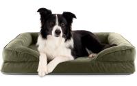 Lumaland Hundebett Indoor Cord M
