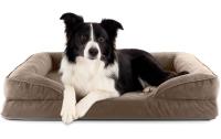 Lumaland Hundebett Indoor Cord M