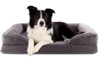 Lumaland Hundebett Indoor Cord M