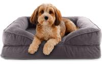 Lumaland Hundebett Indoor Cord S