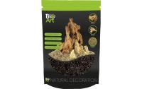 BioArt Naturkies Schwarz, 800gr