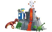 Schleich Grosse Vulkan Expedition