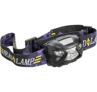 STEFFEN Stirnlampe 280 sz