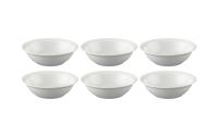 Thomas Bowl Trend weiss