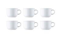 Thomas Kaffeetasse Trend weiss