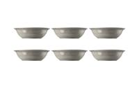 Thomas Bowl Trend Moon Grey