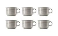 Thomas Kaffeetasse Trend Moon Grey