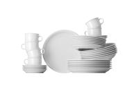 Thomas Geschirr Kombi Set Trend Weiss