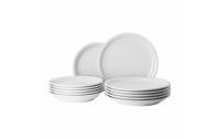 Thomas Geschirr Set Trend Weiss