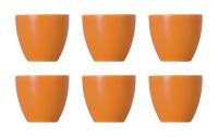 Thomas Eierbecher Sunny Day Orange