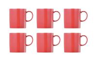 Thomas Tasse Sunny Day New Red