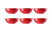 Thomas Müslischale Sunny Day New Red