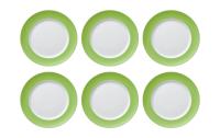Thomas Speiseteller Sunny Day Apple Green