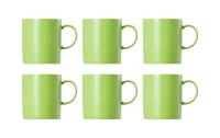 Thomas Tasse Sunny Day Apple Green