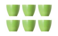 Thomas Eierbecher Sunny Day Apple Green