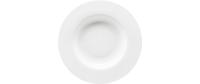 Rosenthal Suppenteller Jade weiss