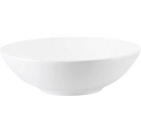Rosenthal Dessertschale Jade weiss