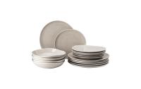 Rosenthal Teller Set Junto Soft Shell