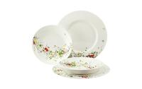 Rosenthal Teller Set Brill. Fleurs Sauvage