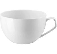 Rosenthal TAC weiss Kombi-Obertasse