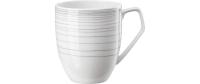 Rosenthal TAC Stripes 2.0 Becher mit Henkel