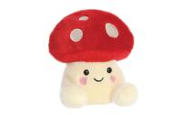 PP Amanita Mushroom 5In