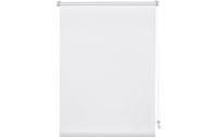 Gardinia Uni Klemmrollo 70x150 weiss