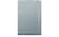 Gardinia Alu-Jal.25 Klemm 60x130 blau