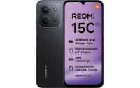 Xiaomi Redmi 15C 5G 4GB/128GB Black