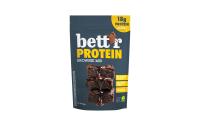 Backmischung Protein Brownie