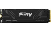 SSD Kingston FURY Renegade G5 8TB