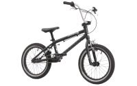 KHE BMX 16 Arsenic LL Schwarz