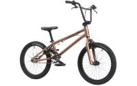 KHE BMX 18 Blaze AL Bronze