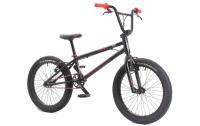 KHE BMX 20 COSMIC AL Schwarz
