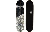 Slide Skateboard 31 Camo