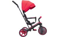 Globber Trike Explorer 4 in 1 Rot