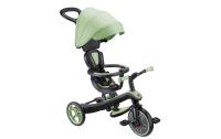 Globber Trike Explorer 4 in 1 Sauge