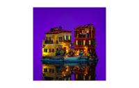 21359 Die Italienische Riviera