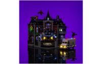 76300 Batman Arkham Asylum