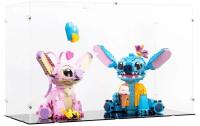 43249/43257 - Stitch/Angel