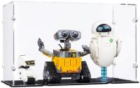 43279 Disney - WALL-E & EVE