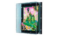 75685 Emerald City Wandkunst