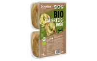 Bio Sauerteigbrot Chia & Quinoa