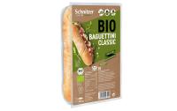 Bio Baguettini Classic hell